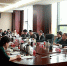 刘欣厅长主持召开厅长办公会 - 四川商务之窗