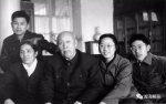 董必武一家，摄于1962年 - News.Sina.com.Cn