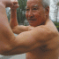 厉害了！ 84岁“肌肉男”受邀参加多个选秀节目 - Sichuan.Scol.Com.Cn