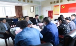 西藏自治区卫计委一行来中心调研交流 - 药械采购与监管