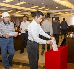 四川省住房和城乡建设系统社会组织党员大会召开 - 住房与城乡建设厅