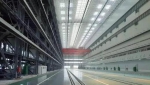 资料图片：中国已建成的世界最大核潜艇生产厂房（图片来源网络） - News.Sina.com.Cn