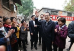 李克强：向棚户区居民承诺一定要做到 - News.Sina.com.Cn