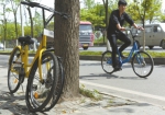 成都共享单车超50万辆 将建监控平台 增上千停车点位 - Sichuan.Scol.Com.Cn