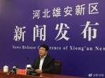 雄安新区启动区30平方公里 规划设计全球招标 - News.Sina.com.Cn