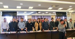 2017年一季度部分市州建筑施工安全生产形势分析会召开 - 住房与城乡建设厅