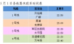 高峰提前 五一成都地铁出行正确姿势快来get - 四川日报网