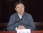 西藏自治区自治区党委常委、自治区纪委书记王拥军  - News.Sina.com.Cn