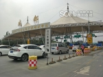 成温邛、机场高速等5条高速将增设ETC车道 - Sc.Chinanews.Com.Cn