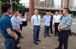 王飞虎率队调研文峰山公园拆迁安置工作 - Qx818.Com