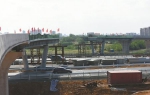 成安渝高速本月再通18公里 全线将在年内通车 - Sc.Chinanews.Com.Cn