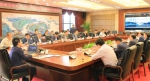省铁投集团与西南交大合作助推现代综合交通运输体系建设 - 政府国有资产监督管理委员会