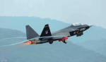 资料图：FC-31战机 - News.Sina.com.Cn