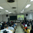 学校举办全国高校思想政治工作会议精神解读讲座 - 四川邮电职业技术学院