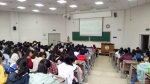 学校开展学生网络信贷风险防范专题教育活动 - 四川师范大学