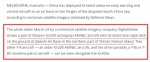 美媒：中国在海南岛部署最新型预警机空警-500 - News.Sina.com.Cn