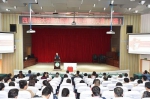 我校举行第六届辅导员职业能力大赛 - 四川师范大学