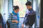 大凉山最后的慢火车 载着600多名孩子的上学梦 - Sichuan.Scol.Com.Cn