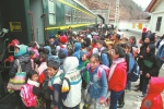 大凉山最后的慢火车 载着600多名孩子的上学梦 - Sichuan.Scol.Com.Cn