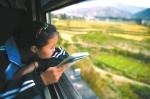坐着慢火车长大的凉山孩子 梦想在实现  - 四川日报网