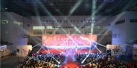 “杏林之春”大学生文化艺术节之K歌炫舞大赛决赛举行 - 成都中医药大学