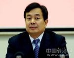 陈小江任监察部副部长 王令浚任海关总署副署长 - News.Sina.com.Cn