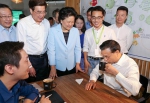 “总理咖啡”与“中国制造2025”的化学反应 - News.Sina.com.Cn
