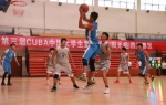 校篮球队出征CUBA中国大学生篮球联赛喜获佳绩 - 四川师范大学成都学院