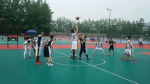 校篮球队出征CUBA中国大学生篮球联赛喜获佳绩 - 四川师范大学成都学院