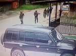 图片为5月23日下午和晚间马拉威市战况，来自网络。 - News.Sina.com.Cn