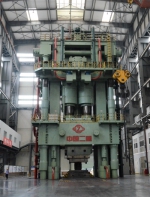 探访C919“四川造”元素 1.6吨大型锻件一锤定型 - 广播电视台