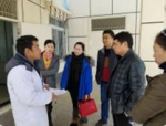 雪域高原齐携手，健康扶贫在路上
------四川省支援甘孜州开展麻疹风疹疫苗查漏补种工作纪实 - 疾病预防控制中心