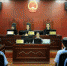公共管理系与德阳市中级人民法院共同举办“法院开放日”活动 - 四川建筑职业技术学院