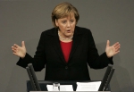 默克尔:德国与欧盟不能再依赖特朗普领导的美国 - News.Sina.com.Cn