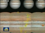 木星高清照放出 一个风暴直径就地球那么大(图) - News.Sina.com.Cn