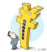 这2项数据公布后 工资和社保待遇将有重大变化 - News.Sina.com.Cn