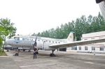中国民航飞行学院30多架退役飞机将对公众开放 - Sichuan.Scol.Com.Cn