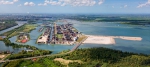 ▲荷兰阿姆斯特丹IJburg岛（图片来源：citylab网站） - News.Sina.com.Cn