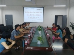 南宁职业技术学院物业管理专业教师团队到访交流 - 四川建筑职业技术学院