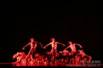 北京舞蹈学院中国古典舞系教学成果交流展示在我校举行 - 四川师范大学
