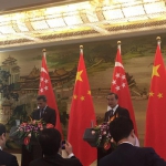 王毅:中国和东盟有能力自主制定南海行为准则 - News.Sina.com.Cn
