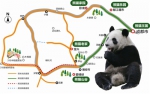 四川将推全球唯一大熊猫国际生态旅游线 - 四川日报网