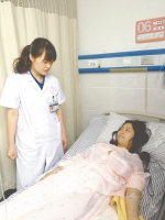 成都妈妈自然受孕诞下单卵三胞胎 出现几率小于百万分之一 - Sichuan.Scol.Com.Cn