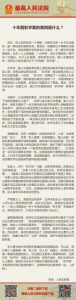 最高法十年后谈彭宇案真相：他承认与老太相撞 - News.Sina.com.Cn