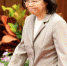 台湾地区领导人蔡英文（图片来源：“中时电子报”） - News.Sina.com.Cn