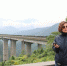 意大利记者大赞雅西高速：震撼！ - 四川日报网