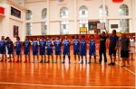我院女子篮球队获得2017四川省高等职业院校大学生篮球赛第一名 - 四川司法警官职业学院