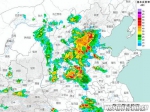 华北迎入汛最强降雨 北京部分地区已开始降雨 - News.Sina.com.Cn