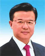 孙尧任教育部副部长 倪岳峰任海关总署副署长(图) - Sc.Chinanews.Com.Cn