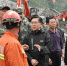 王东明继续在茂县灾害现场指挥抢险救灾 强调了五点 - 旅游政务网